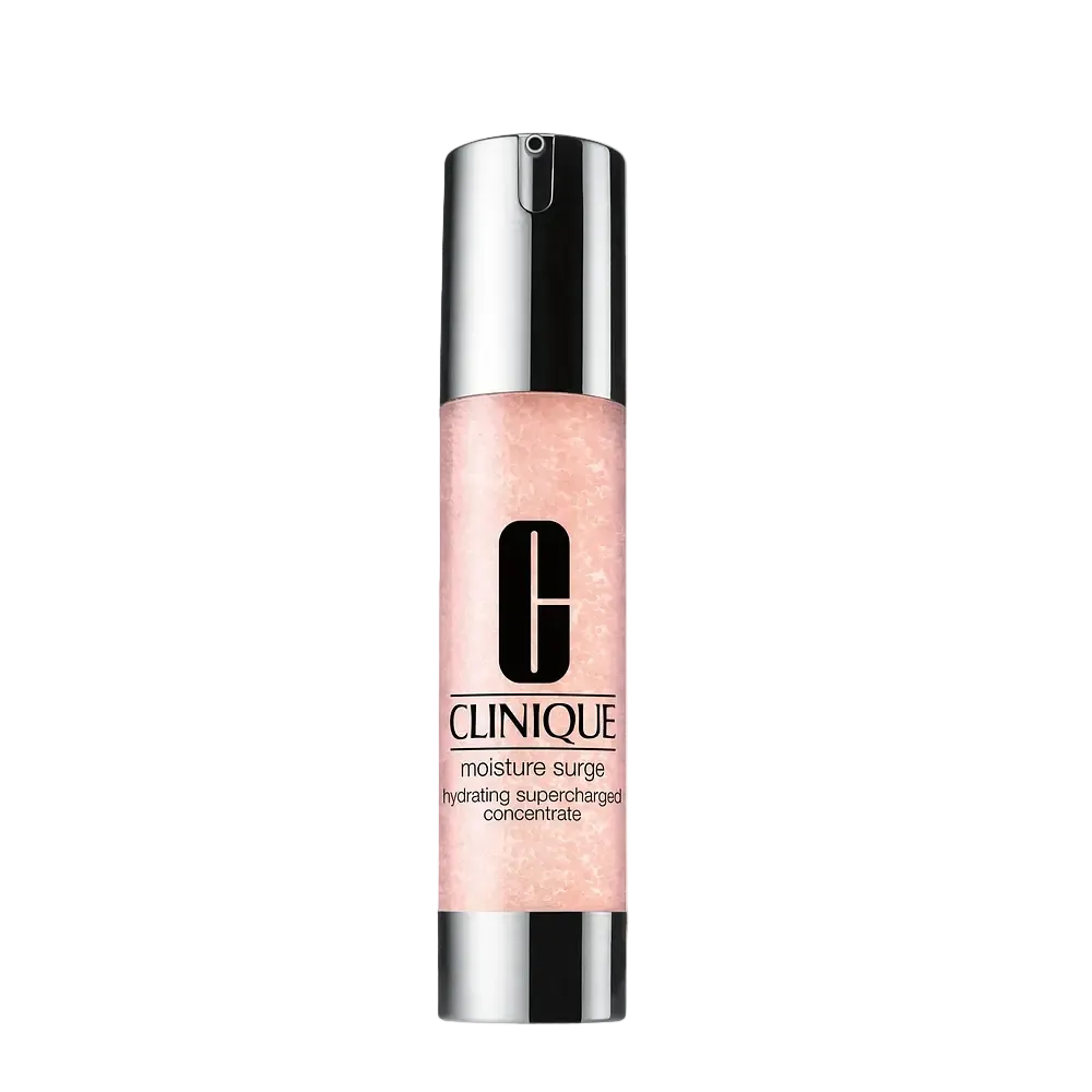 Clinique Moisture Surge Hydrating Supercharged Concentrate water-gel for 72-hour hydration