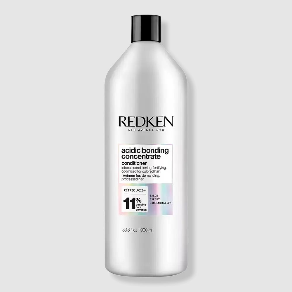 Acidic Bonding Concentrate Conditioner
