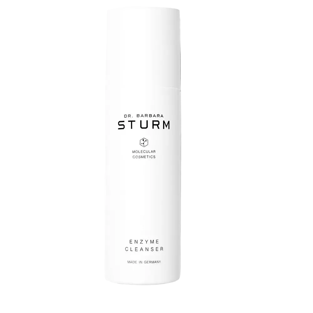 Dr. Barbara Sturm The Enzyme Cleanser powder exfoliator for oily and combination skin