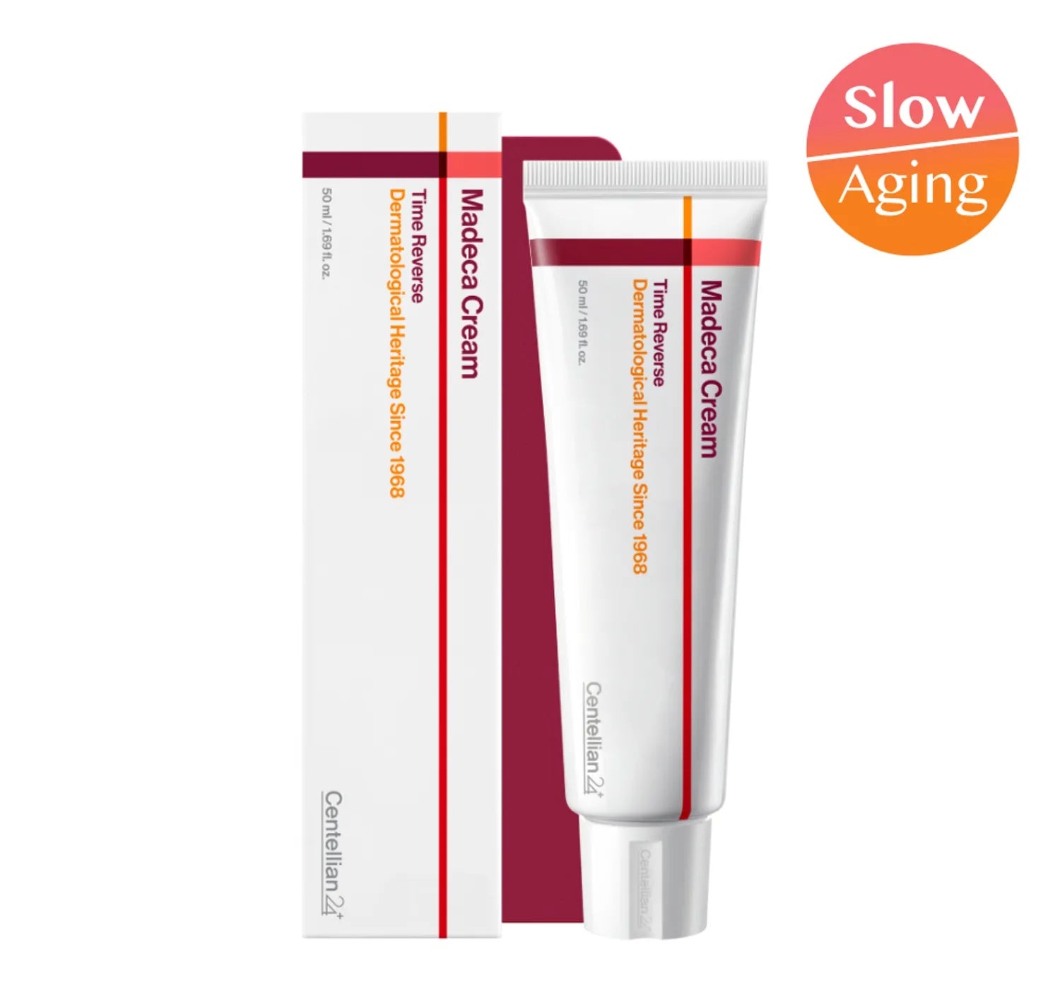 Centellian24 Madeca Cream Time Reverse