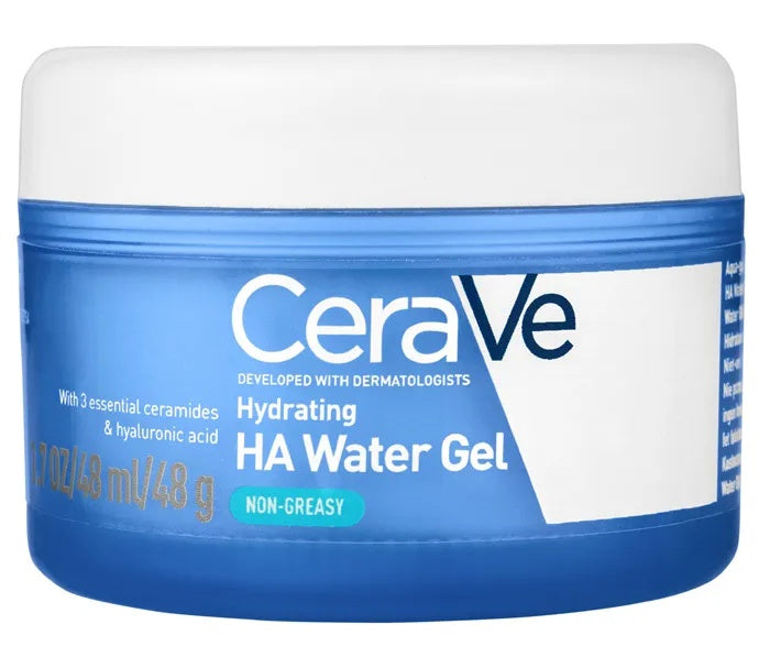 CeraVe Ha Water Gel