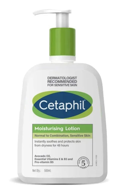 Cetaphil Moisturiser
