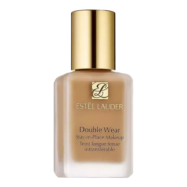 Estée Lauder Double Wear Stay-in-Place Foundation long-wear matte coverage for all skin types