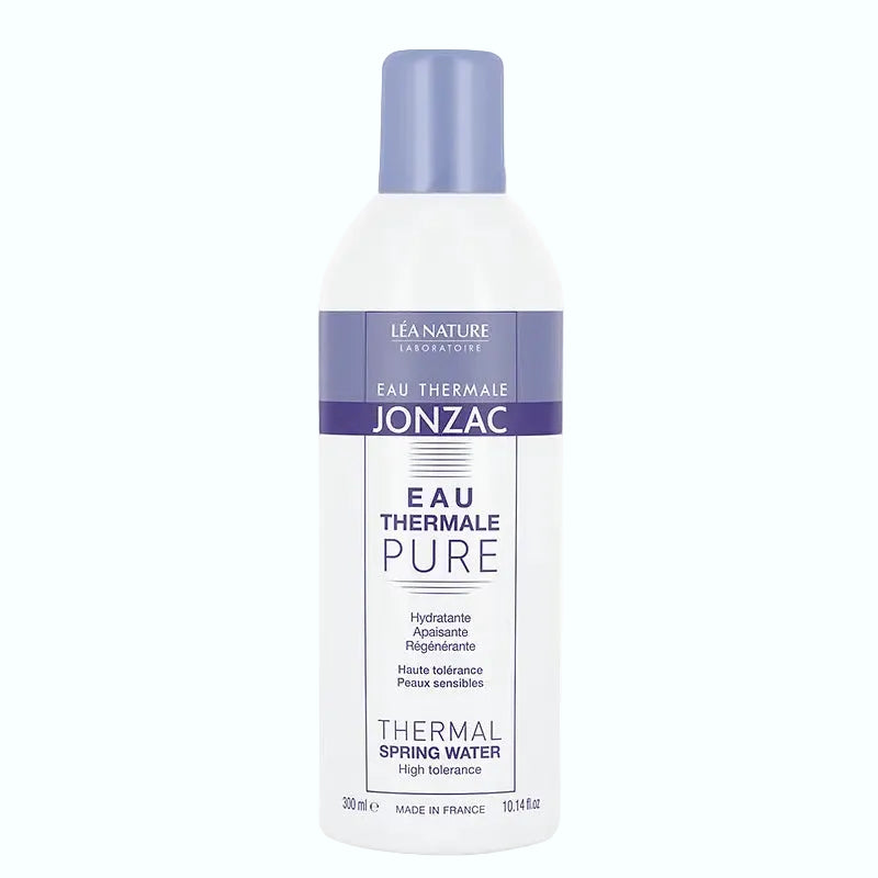 Eau Thermale Jonzac Thermal Spring Water spray for soothing and hydrating sensitive skin