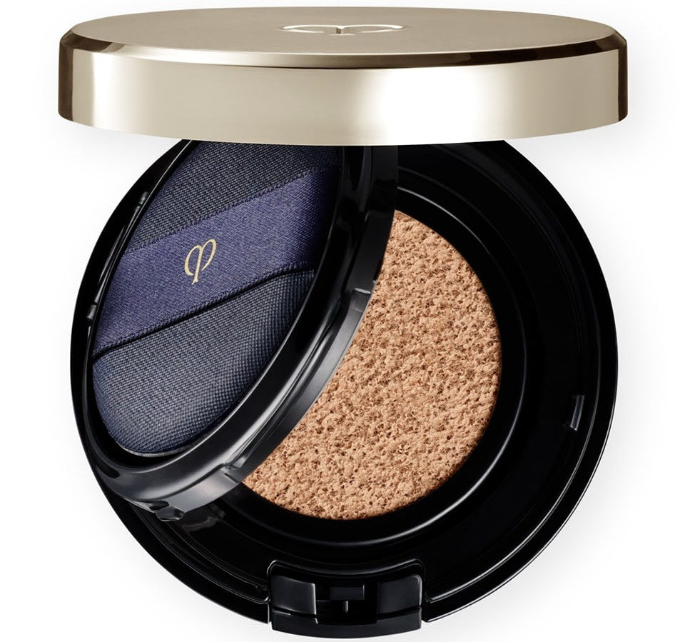 Cle de Peau Teint Cushion Éclat  Radiant Cushion Foundation