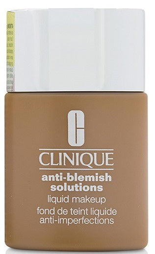 Clinique Anti-Blemish Solutions Makeup