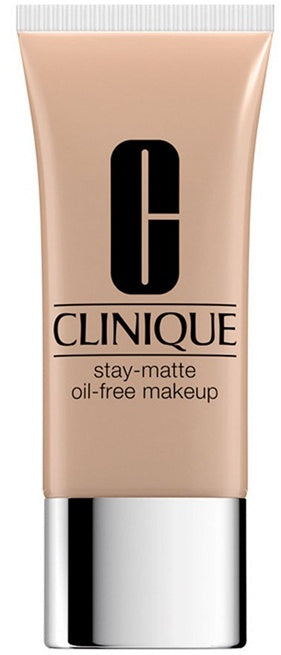 Clinique Stay Matte Oil Free Foundation