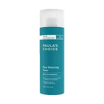Paula's Choice Skin Balancing Pore-Reducing Toner for oily skin and pore minimizing