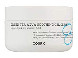 COSRX Hydrium Green Tea Aqua Soothing Gel Cream