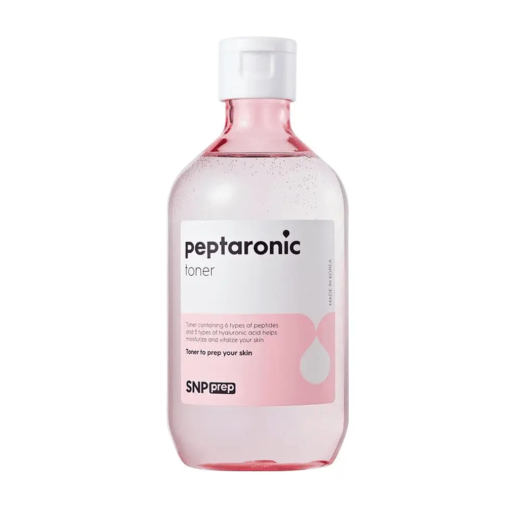 Prep Peptaronic Toner
