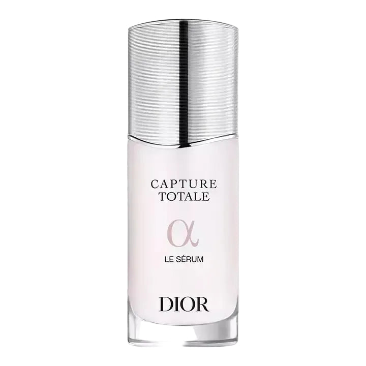 Dior Capture Totale Le Sérum anti-aging serum for firmness, radiance and wrinkle smoothing