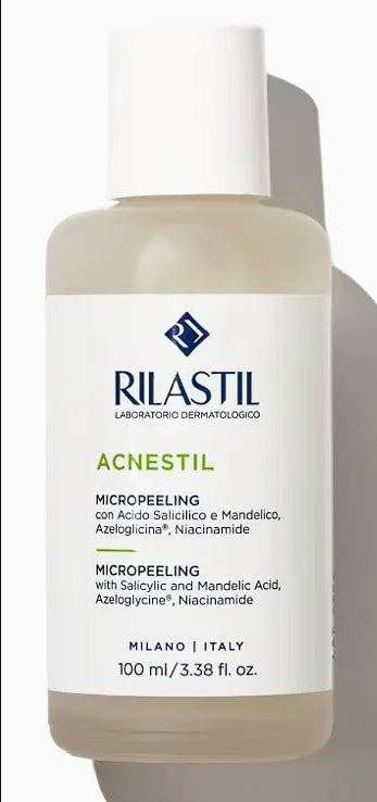 Acnestil Micro Peeling