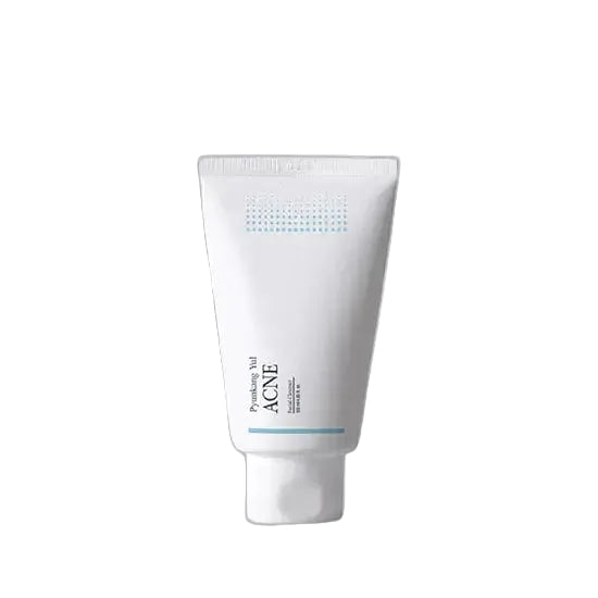 Pyunkang Yul Acne Facial Cleanser for gentle cleansing and acne-prone sensitive skin