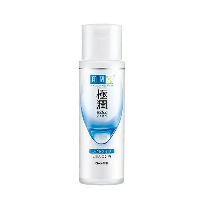 Gokujyun Hyaluronic Acid Lotion