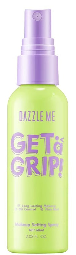 Dazzle Me Setting Spray
