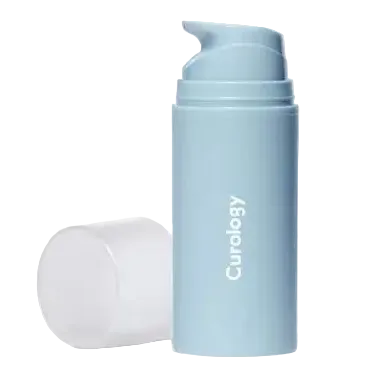 Curology Deep Cleanse RX prescription face cleanser for acne-prone and sensitive skin