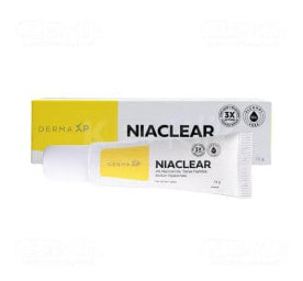 Derma XP Niaclear