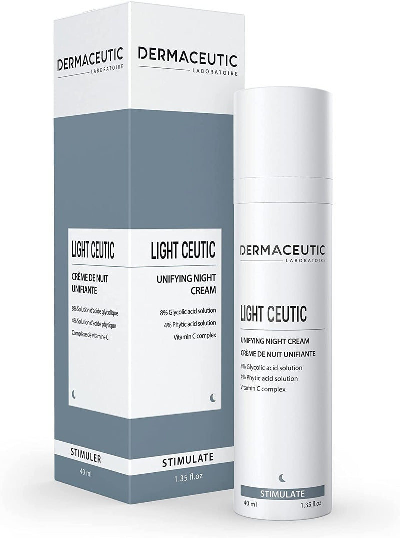 Dermaceutic Light Ceutic