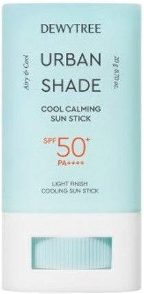 Dewytree Urban Shade Cool Calming Sun Stick