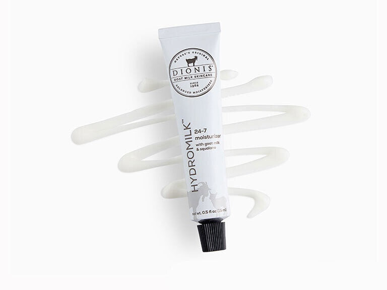 Dionis Hydromilk 24-7 Moisturizer