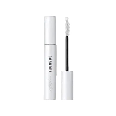 Cosnori Long Active Eyelash Serum with peptides and hyaluronic acid for stronger, fuller lashes