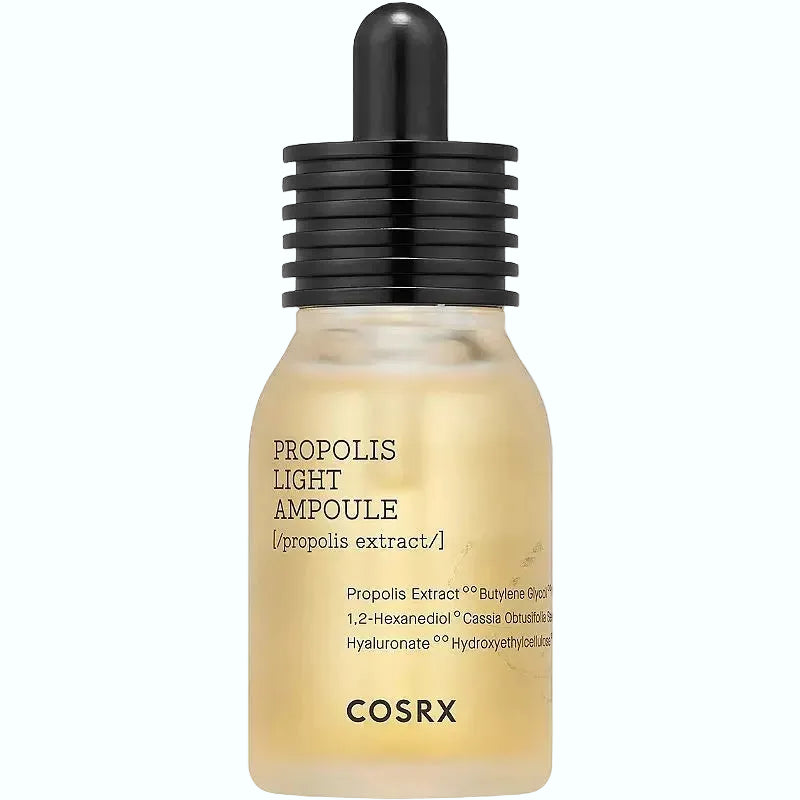 COSRX Full Fit Propolis Light Ampoule for hydration and glow