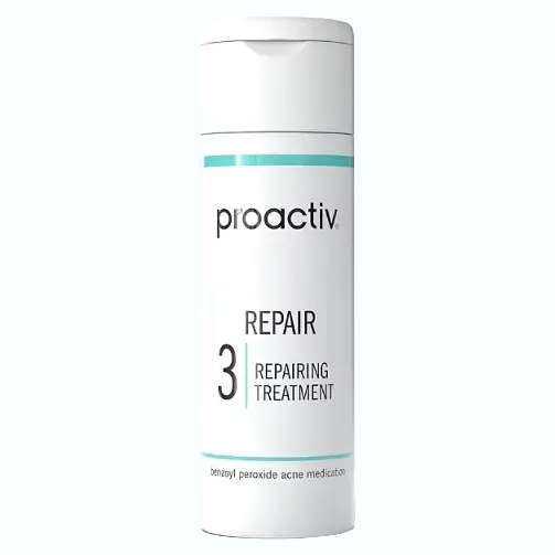 Proactiv Repair Repairing Treatment with 2.5% benzoyl peroxide for acne-prone skin and blemish control