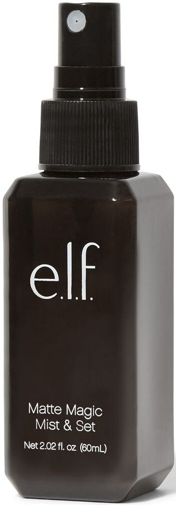 e.l.f. Matte Magic Mist & Set