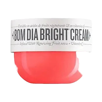 Sol de Janeiro Bom Dia Bright Body Cream with Vitamin C for visibly brighter and smoother skin