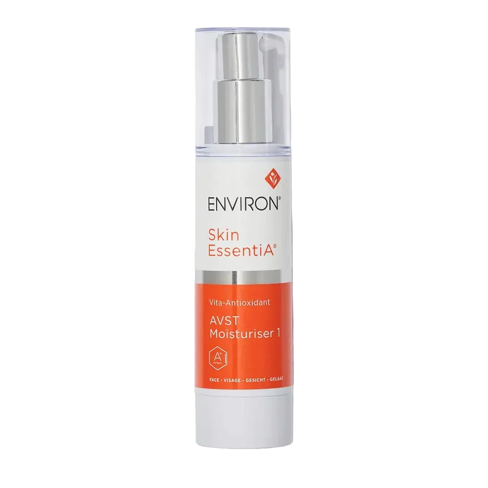 Environ Skin Care Skin Essentia AVST Moisturiser 1 with Vitamin A and C for anti-aging