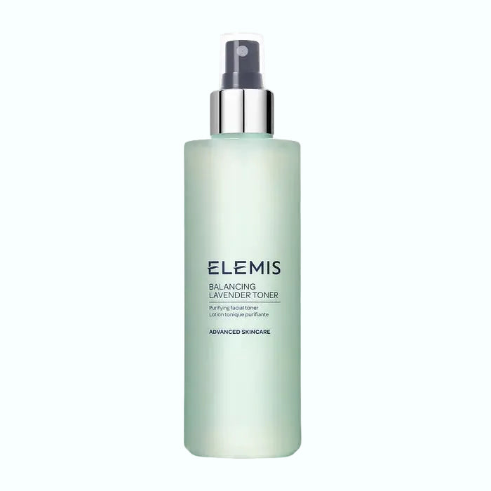 Elemis Balancing Lavender Toner for balancing and soothing combination skin
