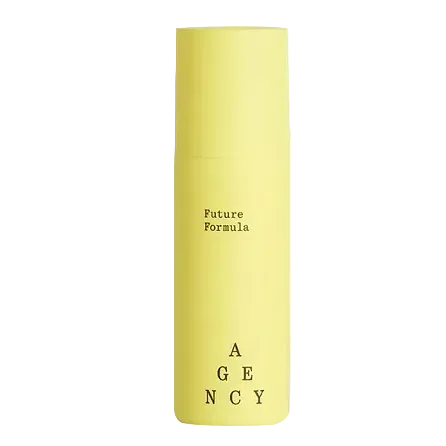 The Agency Future Formula personalized prescription anti-aging cream for fine lines and dark spots