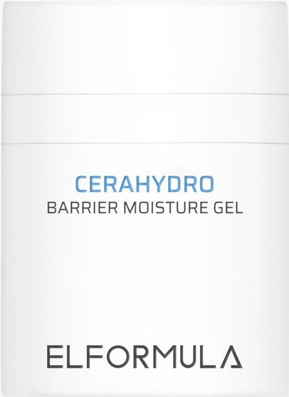 ELFormula Cerahydro Barrier Repair Moisture Gel Intensive And Protection Formula