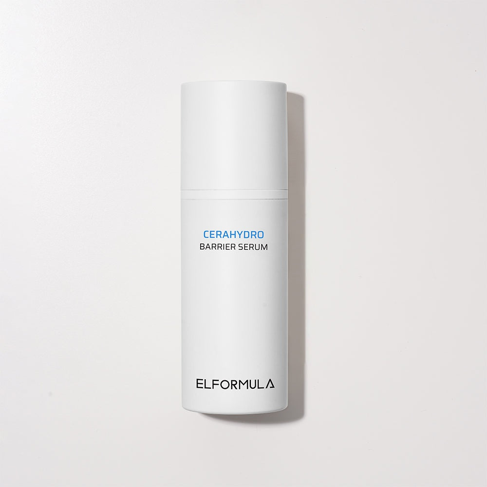 ELFormula Intensive Cerahydro Barrier Repair Serum
