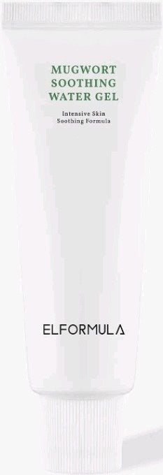 ELFormula Mugwort Soothing Water Gel