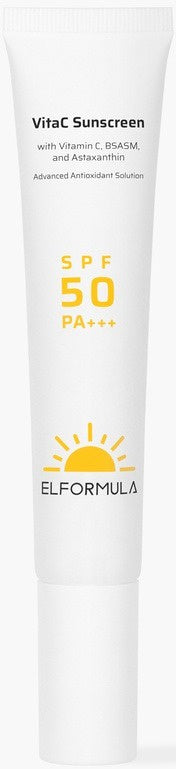 ELFormula Vitac Sunscreen