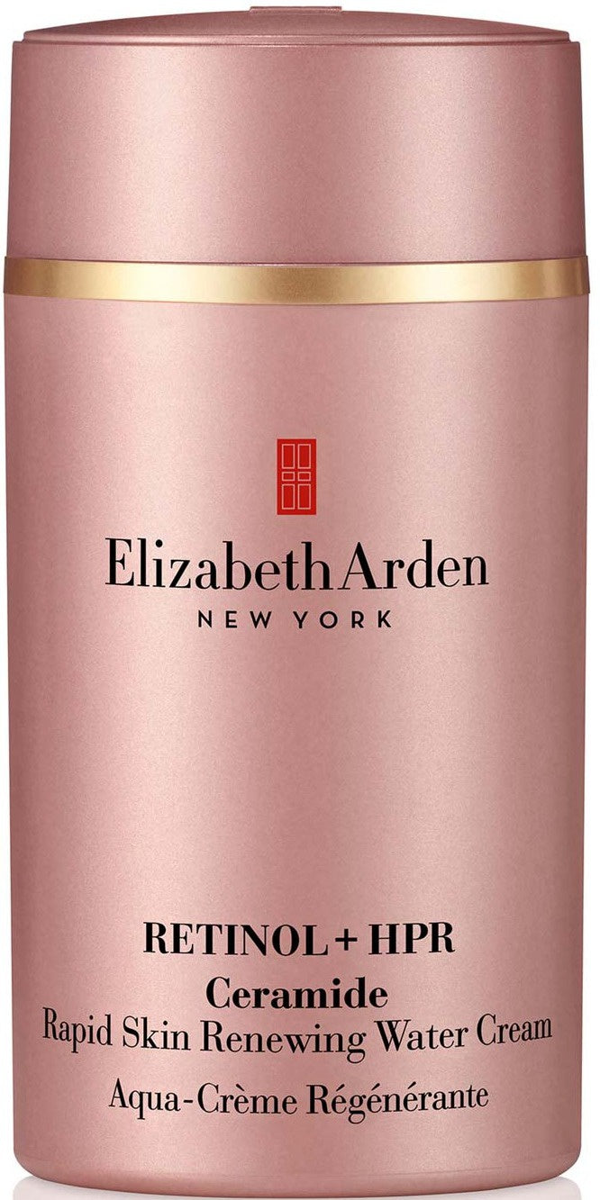 Elizabeth Arden Retinol + Hpr Ceramide Rapid Skin Renewing Water Cream