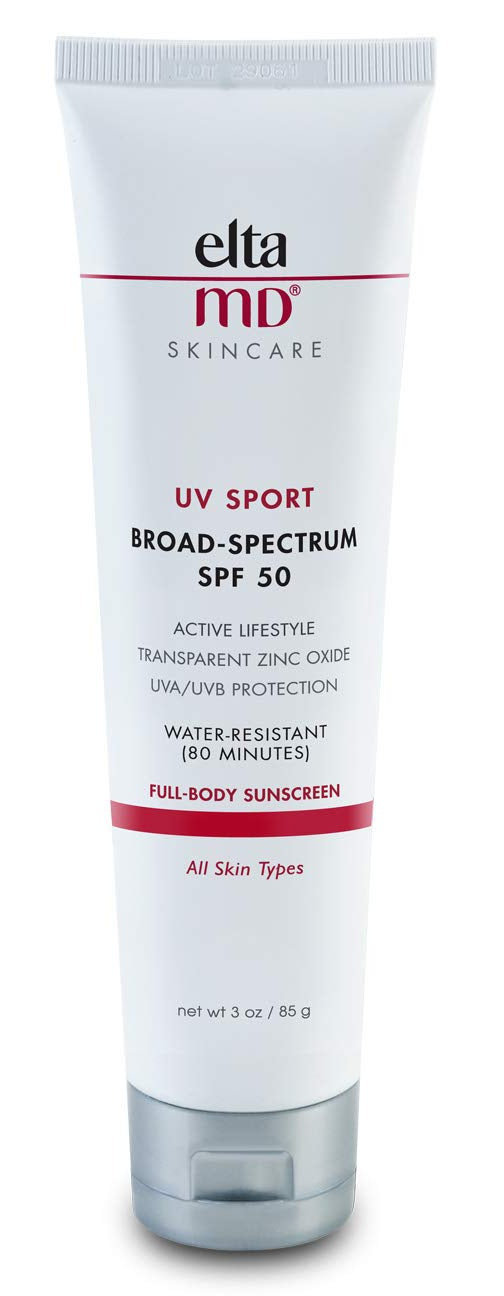 EltaMD Uv Sport Sunscreen Lotion Spf 50