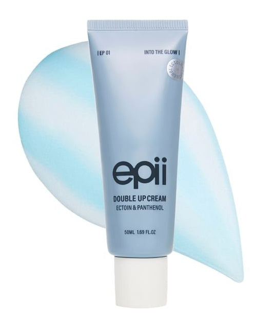 Epii Double Up Cream Ectoin & Panthenol