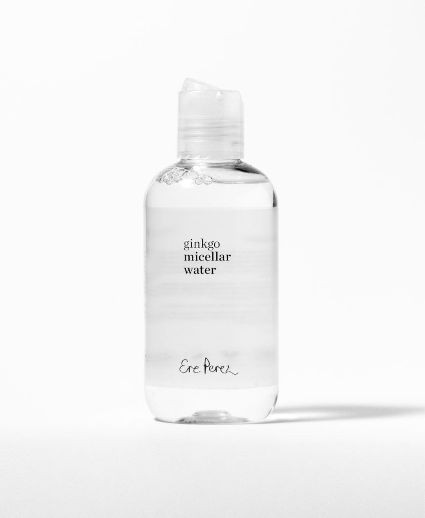 Ere Perez Ginkgo  Micellar Water