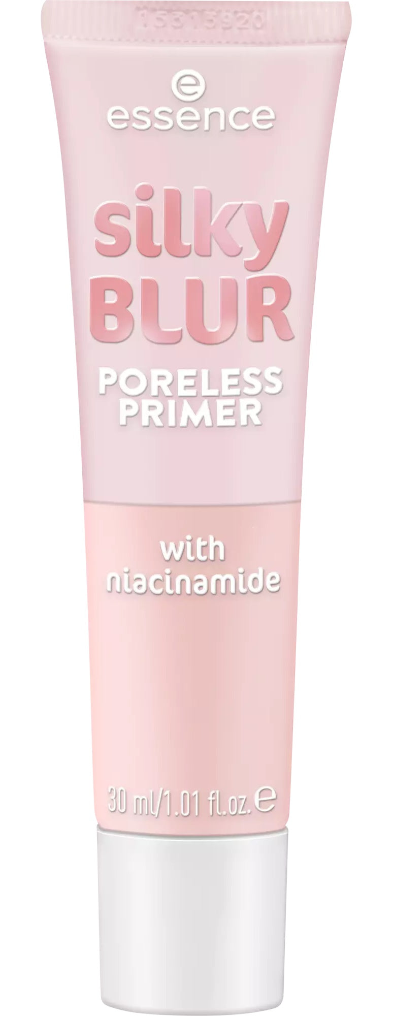 Essence Silky Blur Poreless Primer