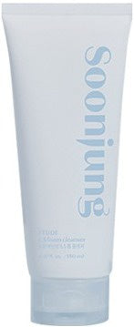 Etude House Soonjung 5.5 Foam Cleanser