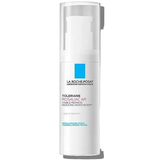 La Roche-Posay Toleriane Rosaliac AR redness reducing moisturizer for sensitive skin