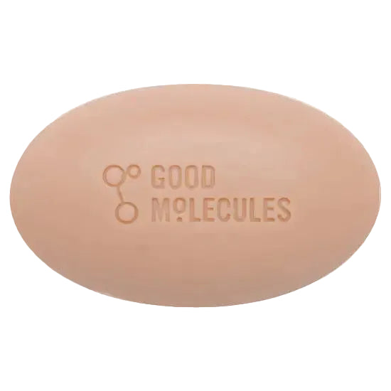 Good Molecules Clarify & Cleanse Bar soap-free cleanser for acne-prone and oily skin