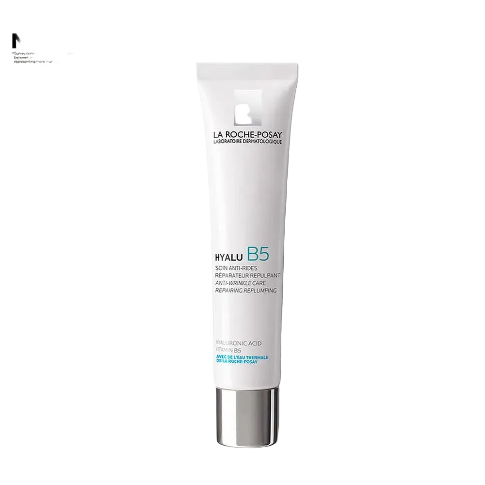 La Roche-Posay Hyalu B5 Cream anti-aging moisturizer with hyaluronic acid for all skin types