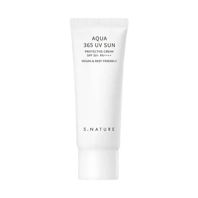 Aqua 365 UV Sun Protective Cream SPF 50+