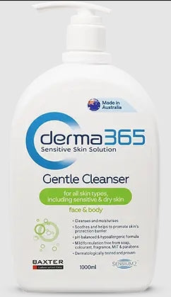 Gentle Cleanser