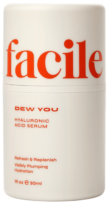 Facile Dew You
