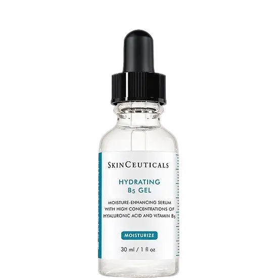 SkinCeuticals Hydrating B5 Gel with hyaluronic acid and vitamin B5 for deep hydration