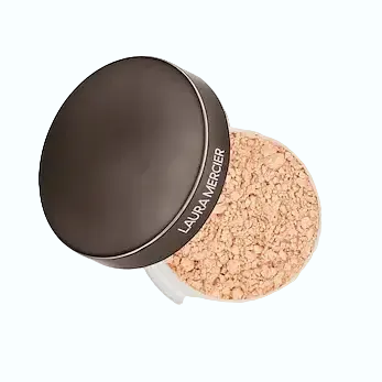 Laura Mercier Translucent Loose Setting Powder for long-lasting makeup and shine control
